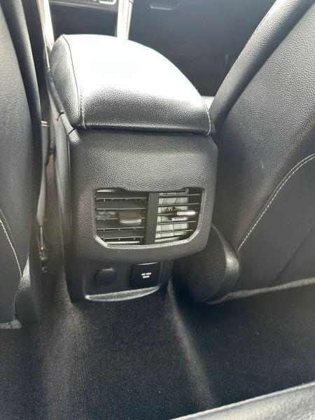 2017 Ford Fusion Hybrid SE