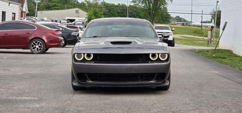 2019 Dodge Challenger R/T Scat Pack
