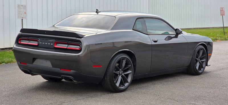 2019 Dodge Challenger R/T Scat Pack