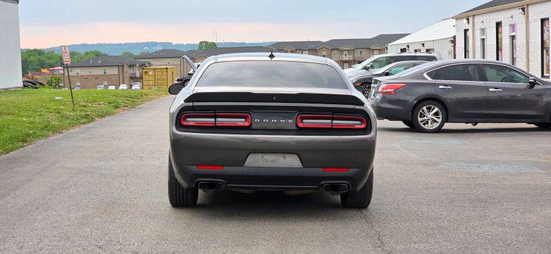 2019 Dodge Challenger R/T Scat Pack