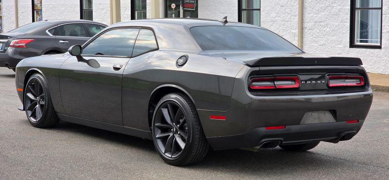 2019 Dodge Challenger R/T Scat Pack