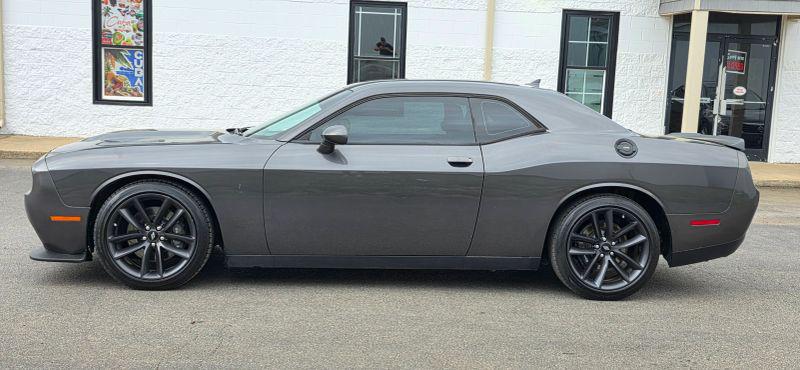 2019 Dodge Challenger R/T Scat Pack