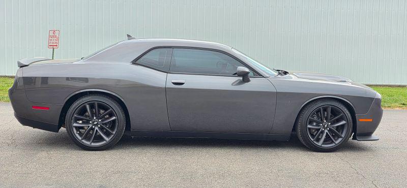 2019 Dodge Challenger R/T Scat Pack