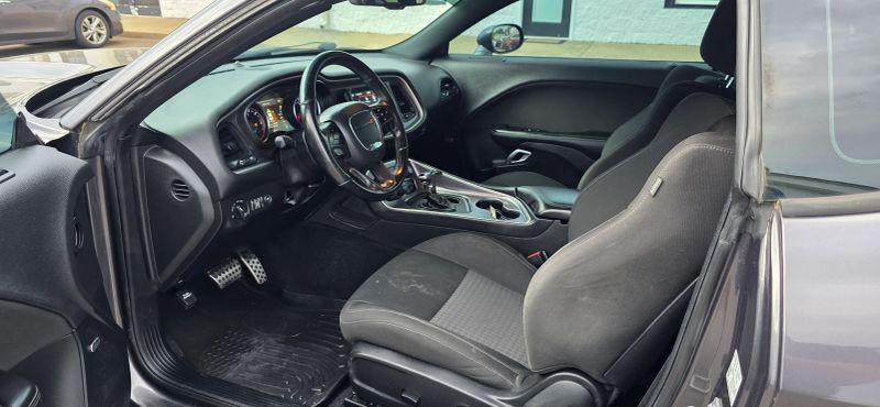 2019 Dodge Challenger R/T Scat Pack