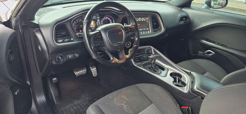 2019 Dodge Challenger R/T Scat Pack
