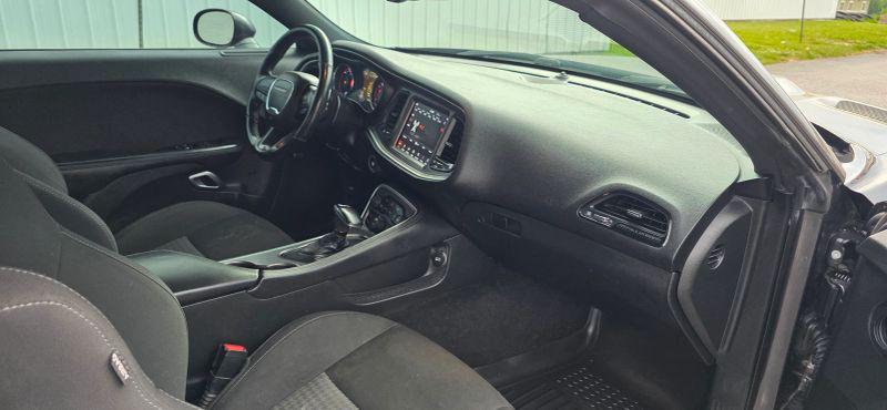 2019 Dodge Challenger R/T Scat Pack