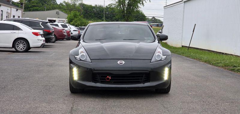 2019 Nissan 370Z Sport Touring