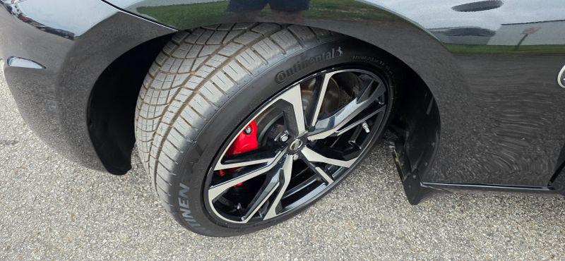 2019 Nissan 370Z Sport Touring