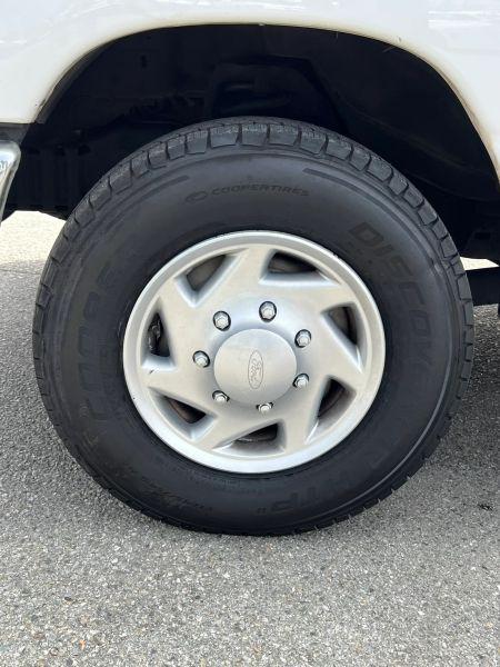2014 Ford E-250 Base