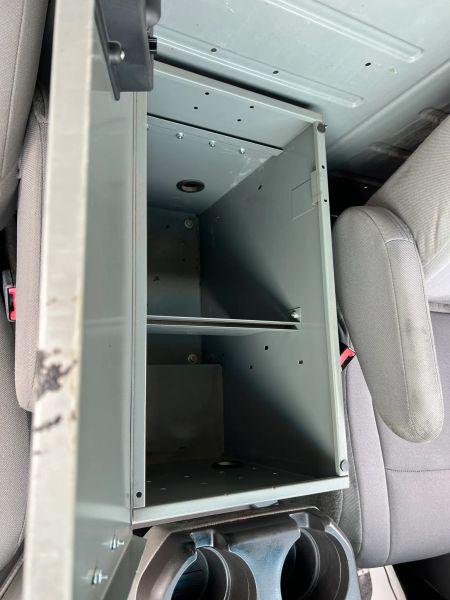 2014 Ford E-250 Base