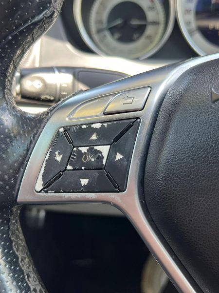 2013 Mercedes-Benz C 250 Sport