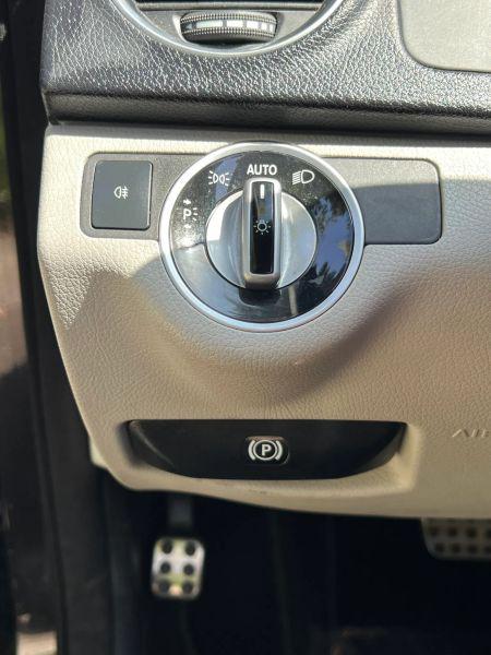 2013 Mercedes-Benz C 250 Sport