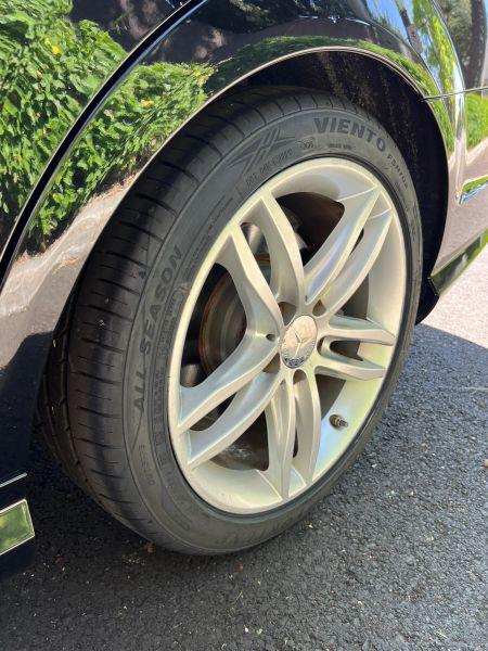 2013 Mercedes-Benz C 250 Sport