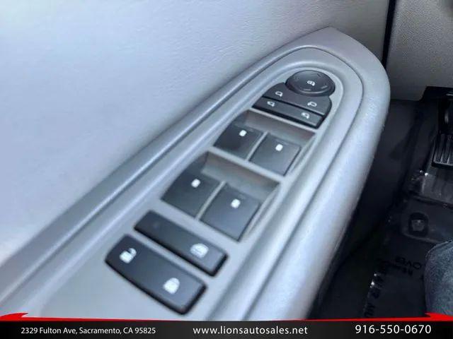 2017 GMC Acadia Base