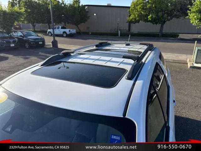 2017 GMC Acadia Base