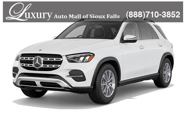 2026 Mercedes-Benz GLE GLE 350 GLE 350 for sale in Sioux Falls, SD