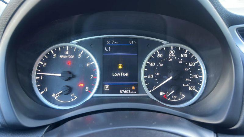 2019 Nissan Sentra SL
