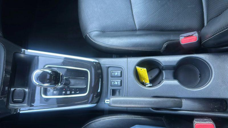 2019 Nissan Sentra SL