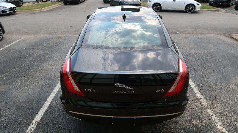 2019 Jaguar XJ XJL Portfolio