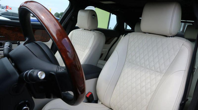 2019 Jaguar XJ XJL Portfolio