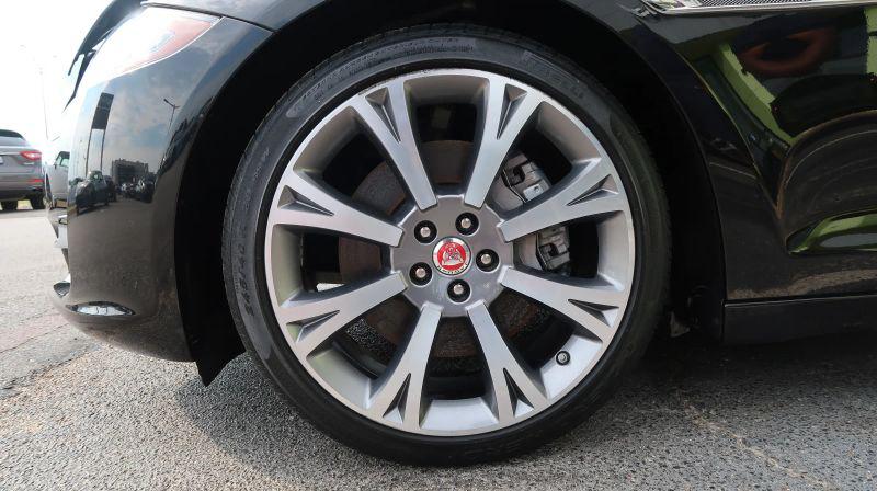2019 Jaguar XJ XJL Portfolio