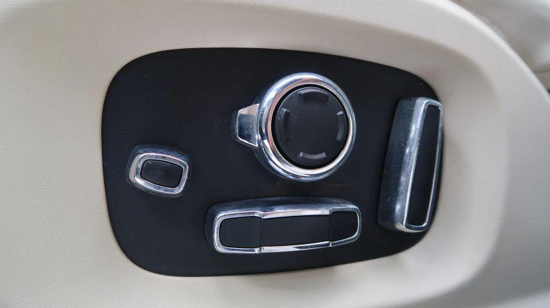2019 Jaguar XJ XJL Portfolio