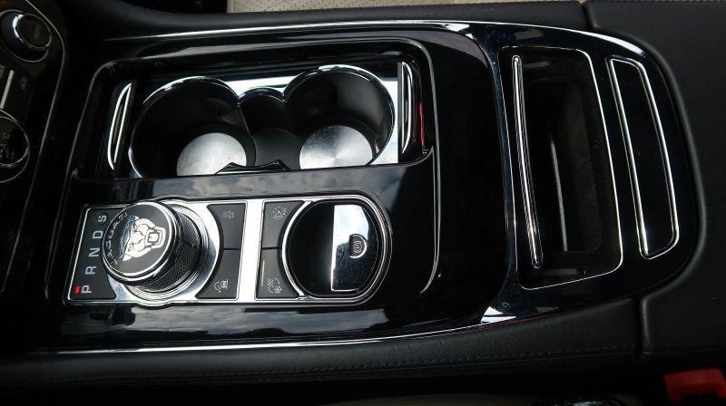 2019 Jaguar XJ XJL Portfolio