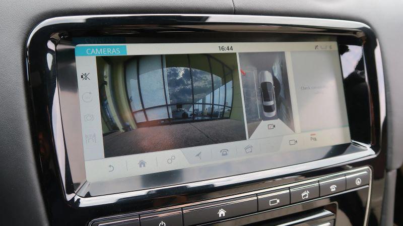 2019 Jaguar XJ XJL Portfolio
