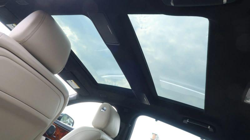 2019 Jaguar XJ XJL Portfolio