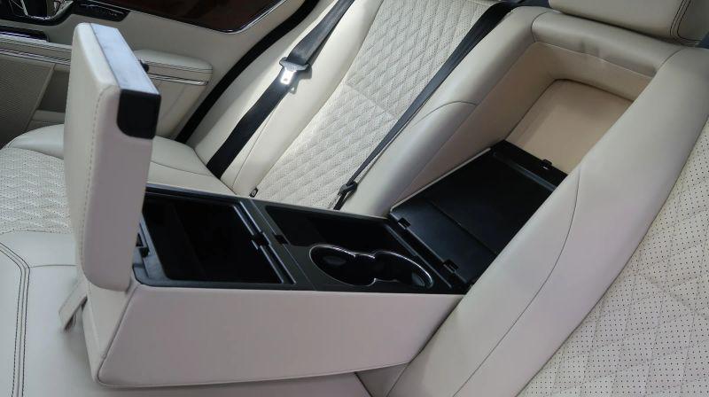 2019 Jaguar XJ XJL Portfolio