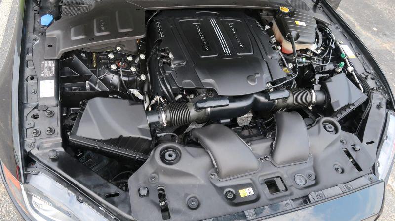 2019 Jaguar XJ XJL Portfolio