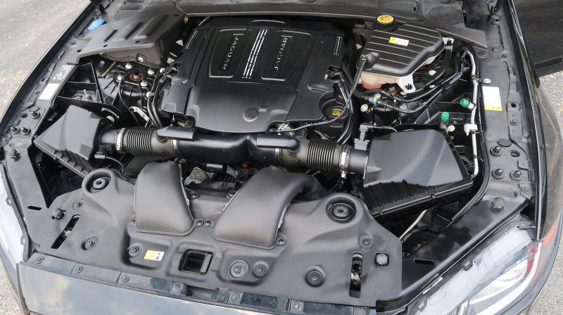 2019 Jaguar XJ XJL Portfolio
