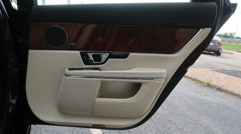 2019 Jaguar XJ XJL Portfolio