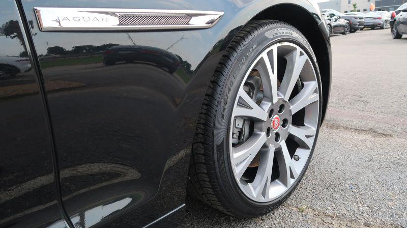 2019 Jaguar XJ XJL Portfolio
