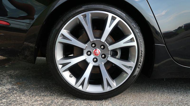 2019 Jaguar XJ XJL Portfolio