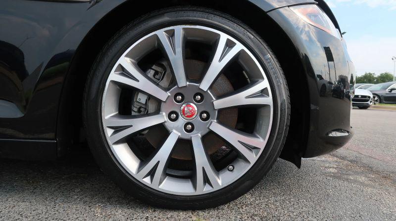 2019 Jaguar XJ XJL Portfolio