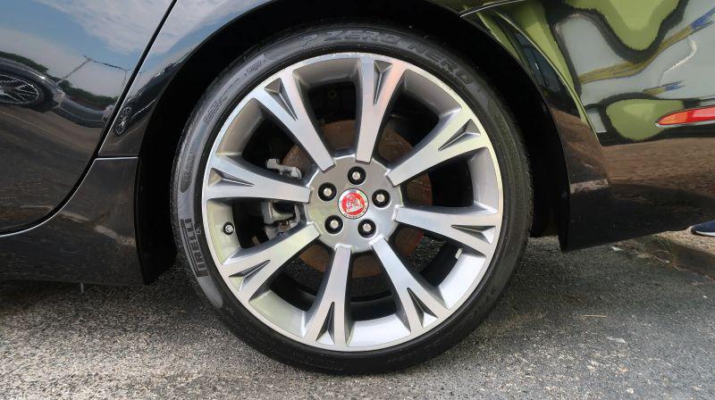 2019 Jaguar XJ XJL Portfolio