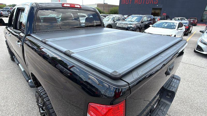 2016 Toyota Tundra 1794 5.7L V8