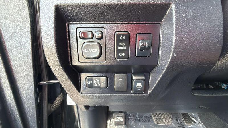 2016 Toyota Tundra 1794 5.7L V8