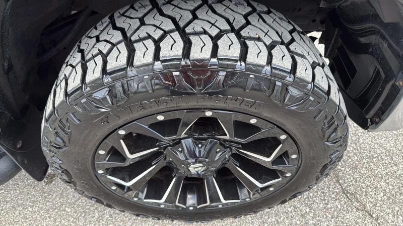 2016 Toyota Tundra 1794 5.7L V8