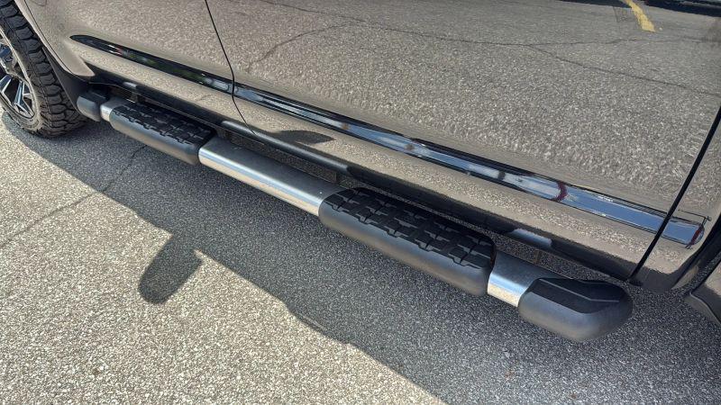 2016 Toyota Tundra 1794 5.7L V8