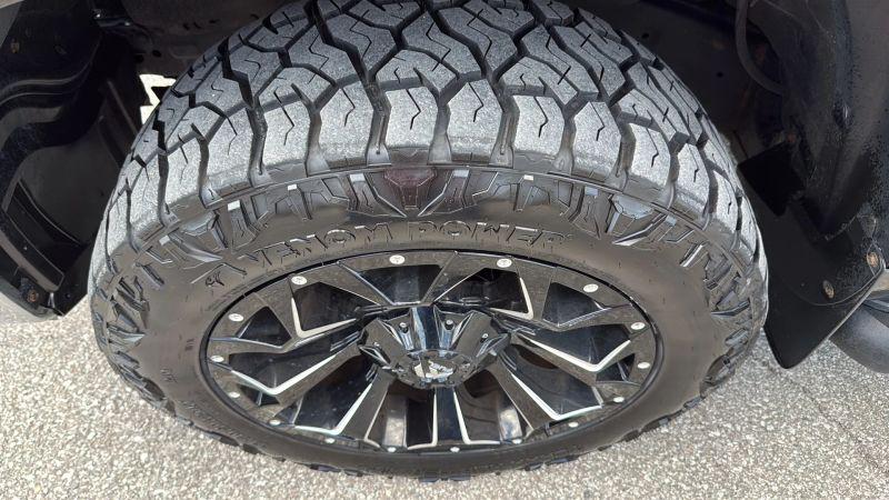 2016 Toyota Tundra 1794 5.7L V8