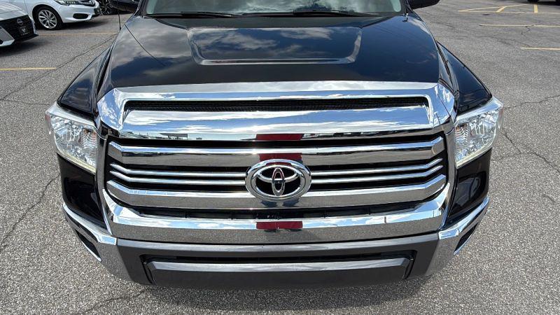 2016 Toyota Tundra 1794 5.7L V8