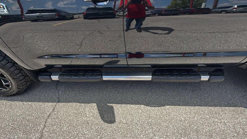 2016 Toyota Tundra 1794 5.7L V8