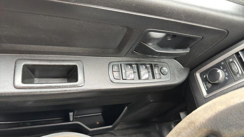 2018 Ram 1500 SSV Crew Cab 4x4 57 Box