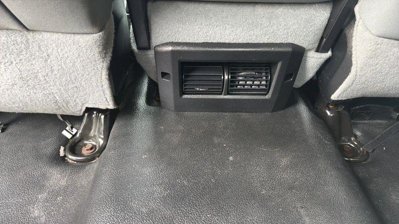 2018 Ram 1500 SSV Crew Cab 4x4 57 Box