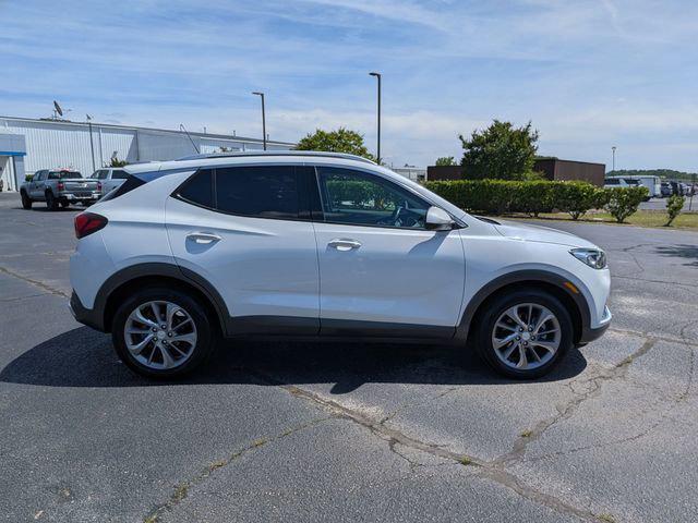 2023 Buick Encore GX Essence FWD