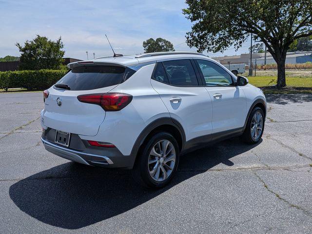 2023 Buick Encore GX Essence FWD