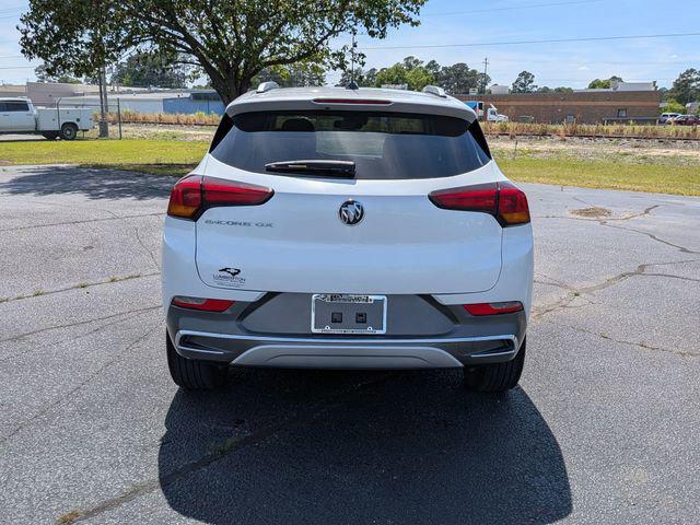 2023 Buick Encore GX Essence FWD