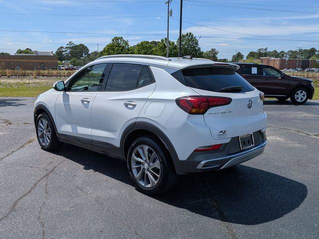 2023 Buick Encore GX Essence FWD